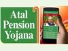 अटल पेन्शन योजनेच्या नियमांमध्ये मोठा बदल, आता आयकर भरणारे या योजनेत सहभागी होऊ शकणार नाही