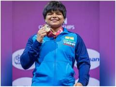 पहलवान दिव्या काकरान के समर्थन में आई बीजेपी, केजरीवाल सरकार पर जमकर साधा निशाना, जानें क्या है पूरा मामला