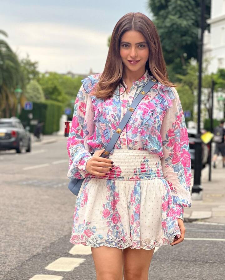 आमना शरीफ टीवी सीरियल के बाद सैंडविच, एक विलेन जैसी बॉलीवुड फिल्मों में भी नजर आ चुकी हैं. इसके बाद आमना काफी समय तक बॉलीवुड से गायब रहीं.