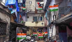 IN PICS | People Across India Participate In 'Har Ghar Tiranga' Campaign Ahead Of Independence Day