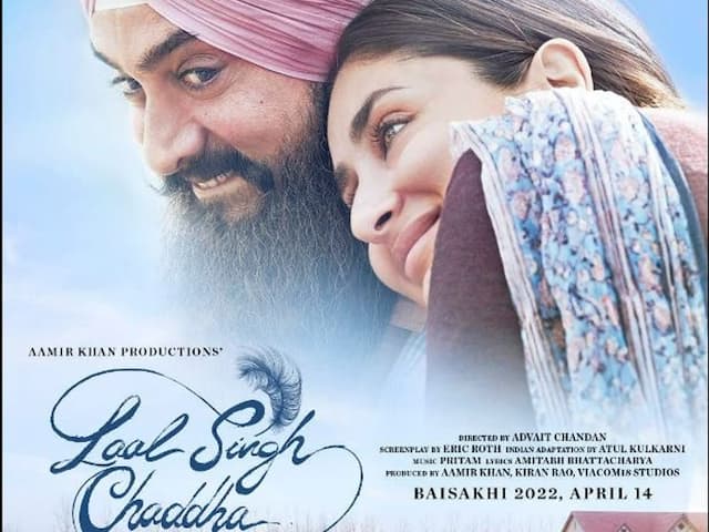 Laal Singh Chaddha' review: A poignant Bollywood remake of
