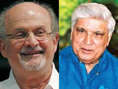 Salman Rushdie: सलमान रुश्दी पर हुए जानलेवा हमले की जावेद अख्तर ने की निंदा, कहा- कुछ कट्टरपंथी...