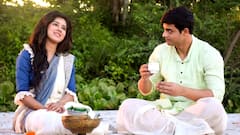 Ditipriya-Dibyojyoti: শাঁখা পলা দিয়ে দিতিপ্রিয়াকে বিয়ের প্রস্তাব দিব্যজ্যোতির, পরিণতি পাবে প্রেম?