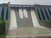 Koyna Dam : कोयना धरणाचे 6 वक्री दरवाजे दीड फुटांनी उचलले, 10 हजार 100 क्युसेकने नदीत पाण्याचा विसर्ग 