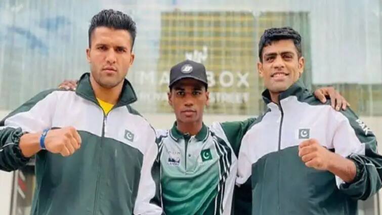 CWG 2022: Pakistan Boxing Federation (PBF) confirmed Two Pakistani boxers missing in Birmingham after CWG CWG 2022: কমনওয়েলথ গেমস শেষে নিখোঁজ দুই পাকিস্তানি বক্সার