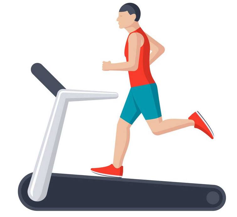 Treadmill Running Tips: Pay special attention to these things while running on the treadmill? You will never be sick Trademill Running Tips : ਟ੍ਰੈਡਮਿਲ 'ਤੇ ਦੌੜਦੇ ਸਮੇਂ ਇਨ੍ਹਾਂ ਗੱਲਾਂ ਦਾ ਰੱਖੋ ਵਿਸ਼ੇਸ਼ ਧਿਆਨ ? ਕਦੇ ਨਹੀਂ ਹੋਵੋਗੇ ਬਿਮਾਰ