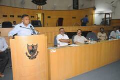 Ganeshotsav 2022: फुटाळ्यात 4 फुटांवर मूर्ती विसर्जनावर बंदी, मंडळांना परवानगीसाठी एक खिडकीची व्यवस्था