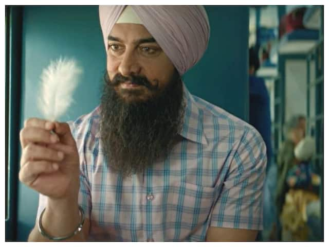 Review : Laal Singh Chaddha – Aamir disappoints