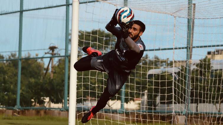 East Bengal sign Kamaljit Singh along with Sumit Passi and Lalchungnunga East Bengal: ওড়িশা থেকে এল গোলকিপার, ইস্টবেঙ্গলে আরও তিন নতুন মুখ