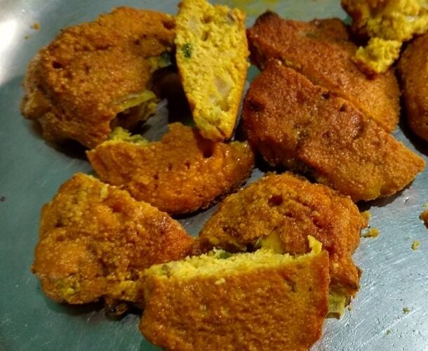 মাছের ডিমে রয়েছে ভিটামিন এ, যা চোখ ভালো রাখে। এ ছাড়া এতে থাকা ডিএইচএ ও ইপিএ, যা শিশুদের দৃষ্টিশক্তি বাড়ায় ও রেটিনার কার্যকারিতাকে উন্নতমানের করে।