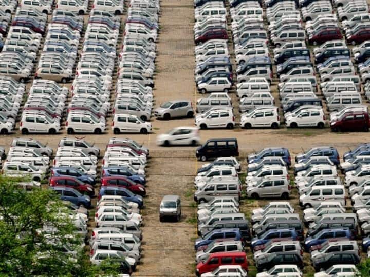 Passenger Vehicle Dispatches Rise 11 Per Cent In July As Chip Situation Improves Passenger Vehicle Dispatches Rise 11 Per Cent In July As Chip Situation Improves