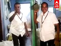 Dharmapuri : மின் மீட்டரால் தாக்கிய மின்வாரிய அதிகாரி! பரபரப்பான தர்மபுரி!