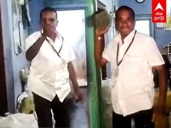 Dharmapuri : மின் மீட்டரால் தாக்கிய மின்வாரிய அதிகாரி! பரபரப்பான தர்மபுரி!