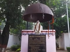 Azadi Ka Amrit Mahotsav: देश की आजादी के लिए गोरखपुर में यहां राम प्रसाद बिस्मिल ने फांसी को लगाया था गले, हर साल बलिदान दिवस पर लगता है मेला