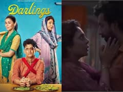 Darlings: आलिया भट्ट की इस फिल्म में शेफाली शाह खुद से छोटे एक्टर को करती दिखीं किस, अब बताई वजह