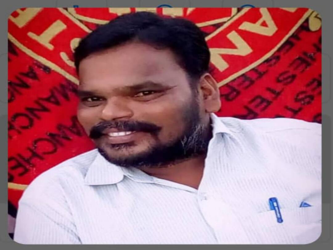 பள்ளி மாணவிக்கு பாலியல் தொல்லை - விசிக நிர்வாகி போக்சோவில் கைது