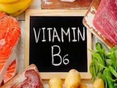 విటమిన్ బి6 ట్యాబ్లెట్లు అతిగా మింగితే అంత డేంజరా? ఇతడికి ఏమైందో చూడండి