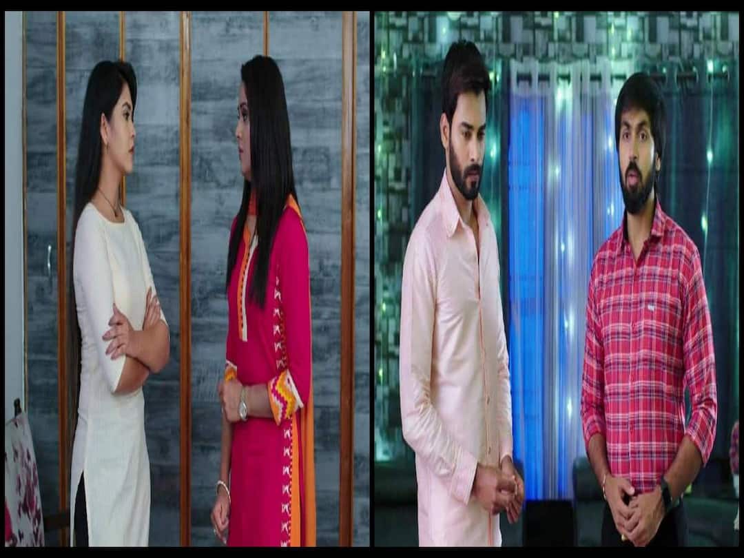 Karthika Deepam August 12 Episode 1429 Written Update Today Episode Karthika Deepam Serial ఆగస్టు 12 ఎపిసోడ్:  శౌర్య ప్రేమని గెలిపించేందుకు హిమ గుళ్లో ప్రేమ్ ని పెళ్లిచేసేసుకుంటుందా!