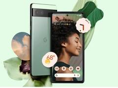 There's A Way To Run Pixel 6a's Display At 90Hz: Details