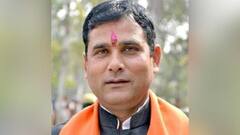BJP विधायक ने अधिकारी को ऐसा डांटा कि वीडियो सोशल मीडिया पर तैरने लगा