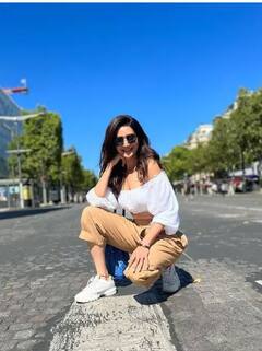 Karishma Tanna Photos : ਦਿਲ ਨੂੰ ਛੂਹ ਜਾਣਗੀਆਂ ਕਰਿਸ਼ਮਾ ਤੰਨਾ ਦੀਆਂ ਇਹ ਤਸਵੀਰਾਂ , ਤੁਸੀਂ ਵੀ ਹੋ ਜਾਓਗੇ ਮੁਰੀਦ