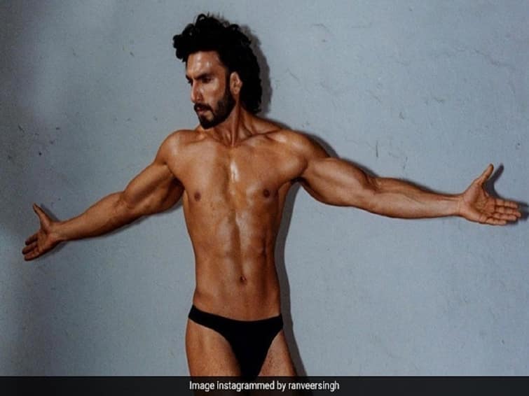 Ranveer Singh Called For Questioning On August 22 Over Nude Photoshoot நிர்வாண புகைப்பட சர்ச்சை...கெடுபிடி காட்டும் காவல்துறை...என்ன செய்ய போகிறார் ரன்வீர் சிங்?