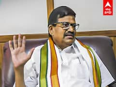 KS Azhagiri Latest Interview: காங்கிரஸ் - திமுக கூட்டணி உடைகிறதா ?கே.எஸ். அழகிரி அதிரடி பதில்!