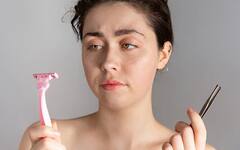 Unwanted Facial Hair : ਫੇਸ਼ੀਅਲ ਹੇਅਰ ਹਟਾਉਣ ਲਈ ਇਸਤੇਮਾਲ ਕਰੋ ਹੋਮਮੇਡ ਵੈਕਸ, ਜਾਣੋ ਬਣਾਉਣ ਦਾ ਆਸਾਨ ਤਰੀਕਾ