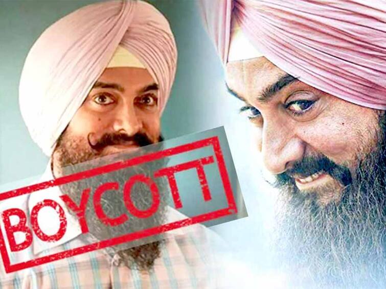 Laal Singh Chaddha Movie Monty Panesar Urges Boycott of Aamir Khan Starrer Says it Disgraceful Boycott Laal Singh Chaddha: ఫ్లాఫైనా వదల్లేదు! లాల్‌సింగ్‌ చడ్డాను నిషేధించాలని ఇంగ్లాండ్‌ మాజీ క్రికెటర్‌ డిమాండ్‌