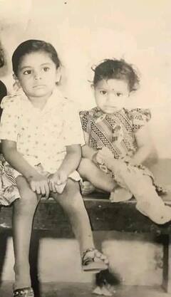 Raksha Bandhan 2022 : ట్రాఫిక్ కానిస్టేబుల్ కు రాఖీ కట్టిన కేంద్రమంత్రి సతీమణి