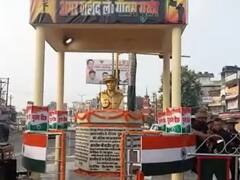 Independence Day 2022 Special: 25 साल के लेफ्टिनेंट गौतम गुरुंग कारगिल युद्ध में हो गए थे शहीद, अब पिता दे रहे युवाओं को ट्रेनिंग