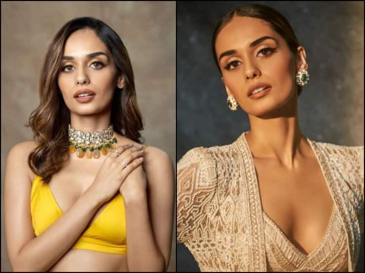 Manushi Chhillar Photos: ‘मिस वर्ल्ड’ मानुषी छिल्लर ने लेटेस्ट ट्रेडिशनल लुक से अपनी खूबसूरती में चार-चांद लगा दिए हैं.