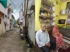 Independence Day 2022 Special: पांच पीढ़ियों से देश की सेवा कर रहा उज्जैन का ये परिवार, बेटे की शहादत के बावजूद जज्बा अटूट