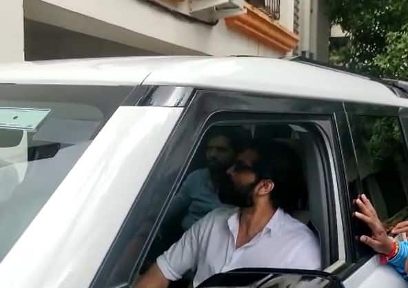 अमित ठाकरे 3 दिवस पुणे जिल्ह्याचा दौरा करणार आहेत.