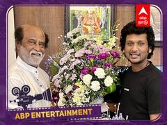 Lokesh Kanagaraj: ரஜினி படம் பார்த்து அழுதேன்... இப்பவரைக்கும் மறக்க முடியாது...லோகேஷ் கனகராஜ் சொன்ன ரகசியம்!!