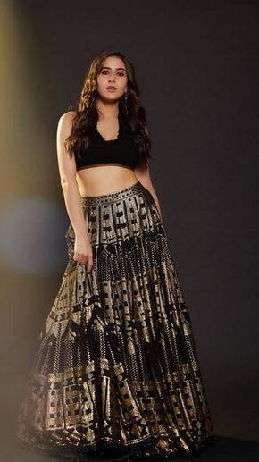 ਸਾਰਾ ਅਲੀ ਖਾਨ ਦੀ ਦਾਦੀ, ਮਾਤਾ-ਪਿਤਾ ਸਾਰੇ ਫਿਲਮ ਜਗਤ ਦੇ ਮਸ਼ਹੂਰ ਸਿਤਾਰੇ ਹਨ। ਕੋਲੰਬੀਆ ਯੂਨੀਵਰਸਿਟੀ ਤੋਂ ਗ੍ਰੈਜੂਏਟ ਹੋਣ ਤੋਂ ਬਾਅਦ, ਸਾਰਾ ਨੇ ਫਿਲਮਾਂ ਵਿੱਚ ਕਰੀਅਰ ਬਣਾਉਣ ਦਾ ਫੈਸਲਾ ਕੀਤਾ।