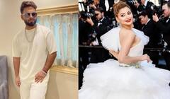 Rishabh Pantની પોસ્ટ પર આવ્યો Urvashi Rautelaનો જવાબ, જાણો શું કહ્યુ?