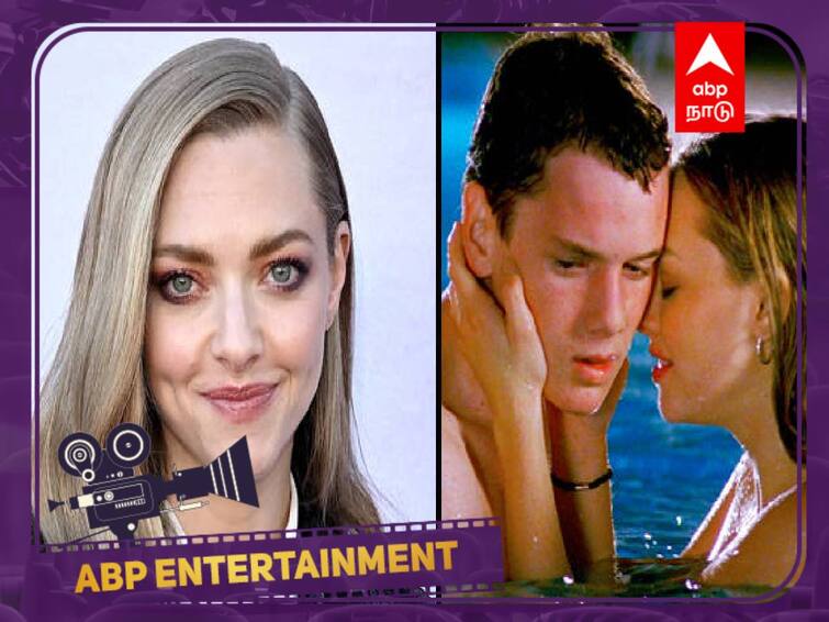 Amanda Seyfried on filming nude scenes at 19 How did I let that happen 19 வயதில் ஆடையின்றி நடிக்க காரணம் இதுதான்... ஹாலிவுட் நடிகை அமண்டா செய்ஃபிரைட் பேச்சு 