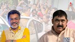 Rudranil Ghosh: 'ঢাক বাজাবে বঙ্গবাসী', ফের কবিতা-কটাক্ষ রুদ্রনীলের, কী বললেন তিনি