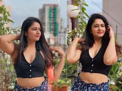 Poonam Bajwa : ஏ வாடா வாடாப் பையா... நடிகை பூனம் பஜ்வாவின் லேட்டஸ்ட் போட்டோஸ் !
