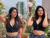 Poonam Bajwa : ஏ வாடா வாடாப் பையா... நடிகை பூனம் பஜ்வாவின் லேட்டஸ்ட் போட்டோஸ் !
