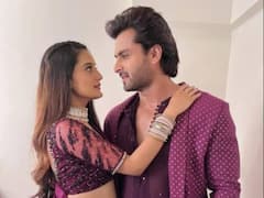 Ajooni Fame Ayushi Khurana Talks About Lying To Her Father To Chase Her (Acting) Dreams