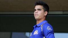 Arjun Tendulkar: প্রথম একাদশে সুযোগ না পেয়ে মুম্বই ছাড়তে চলেছেন সচিনপুত্র অর্জুন