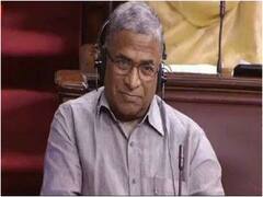 Bihar Politics : क्या मुश्किल में पड़ गए हैं हरिवंश ? जानिए क्या है राज्यसभा के उपसभापति को पद से हटाने की प्रक्रिया