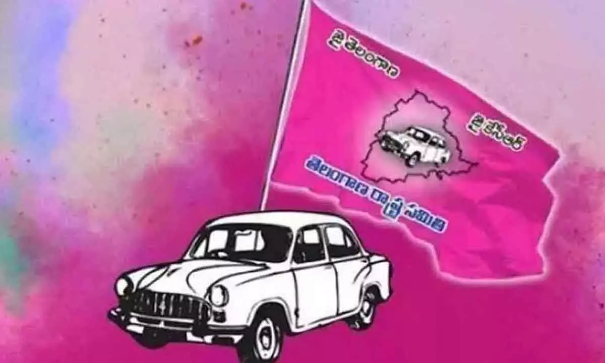 Munugodu TRS : ఆయనకు టిక్కెట్ ఇస్తే ఓడిస్తాం - టీఆర్ఎస్‌లో మునుగోడు రచ్చ !