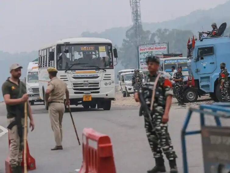 Jammu Kashmir: Target killing resumed in Kashmir, terrorists shot at Bihar's Mohammad Amrej in Bandipora Jammu Kashmir: કાશ્મીરમાં ફરી શરૂ થઈ ટાર્ગેટ કિલિંગ, બાંદીપોરામાં આતંકીઓએ બિહારના મોહમ્મદ અમરેજને ગોળી મારી
