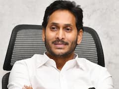 CM Jagan Review : రాష్ట్రంలో అన్ని పాఠశాలలకు ఇంటర్నెట్, సీఎం జగన్ ఆదేశాలు