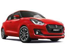 लाडकी स्विफ्ट सीएनजी व्हेरियंटमध्ये परतली, जाणून घ्या आणखी काय आहे नवीन...