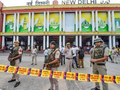 MHA Awards 2022: 151 Police Personnel Honoured With Medal For Excellence — Check Details