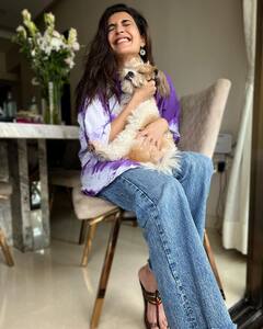 Karishma Tanna Pics: दिल को छू जाएंगी करिश्मा तन्ना की ये तस्वीरें, देखकर आप भी हो जाएंगे मुरीद